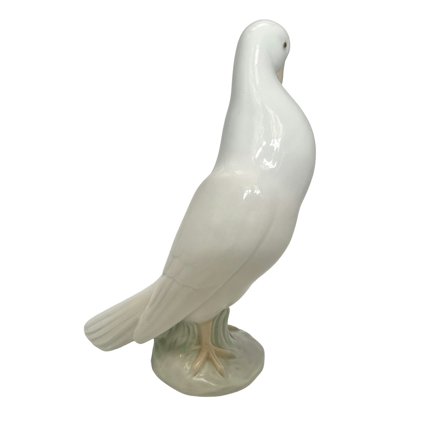 3 st, Lladro duvor porslinsfigurer, Spanien