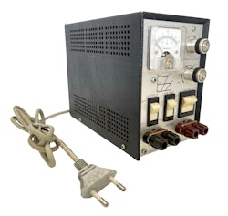 Mascot Electronic 719 strömkälla