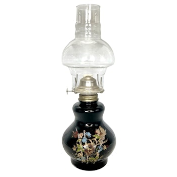 Vintage Fotogenlampa Kaadan