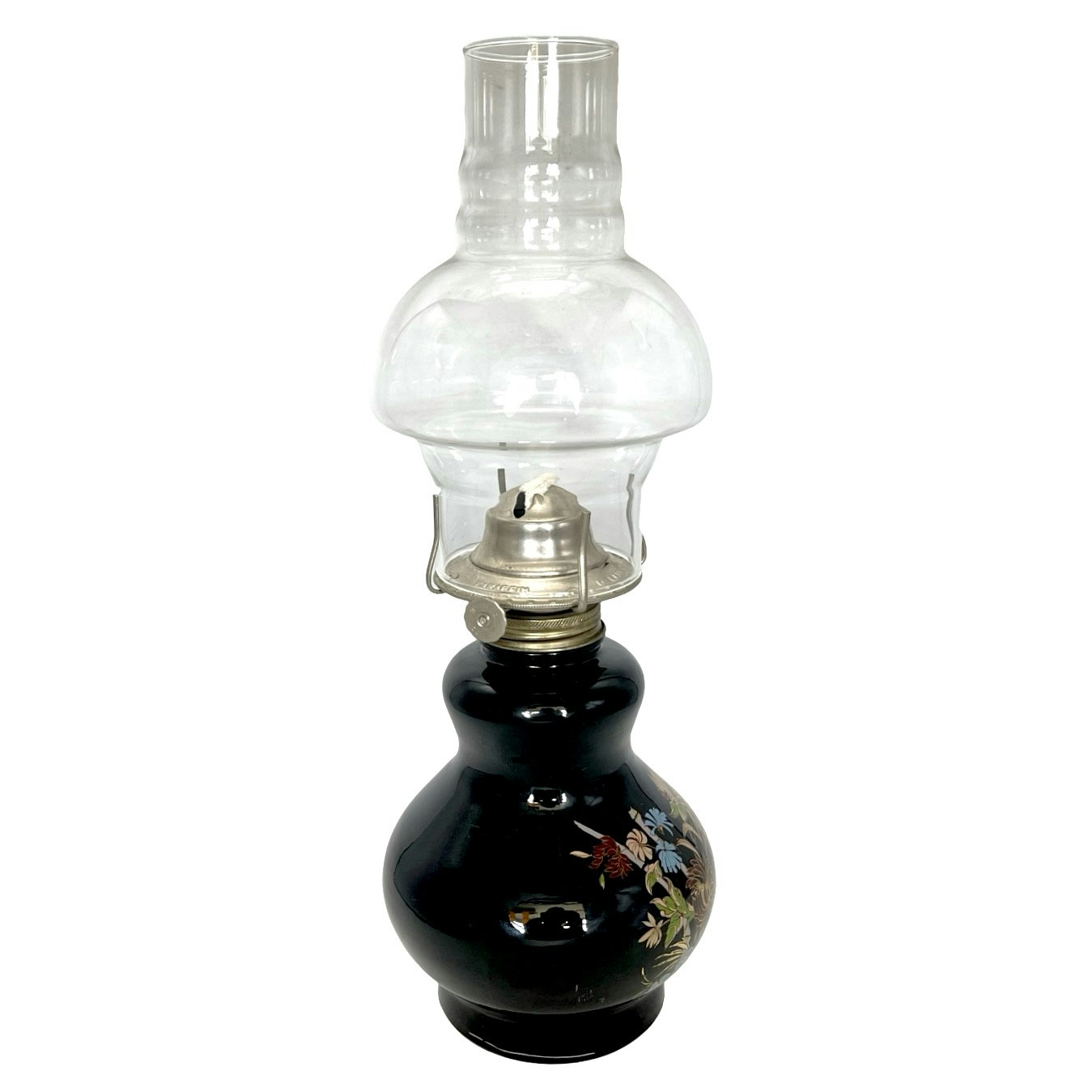 Vintage Fotogenlampa Kaadan