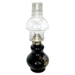 Vintage parafinlampe Kaadan