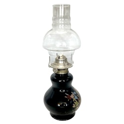 Vintage Fotogenlampa Kaadan