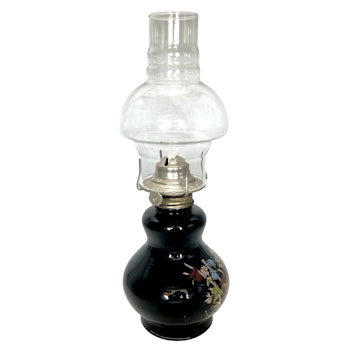Vintage Fotogenlampa Kaadan