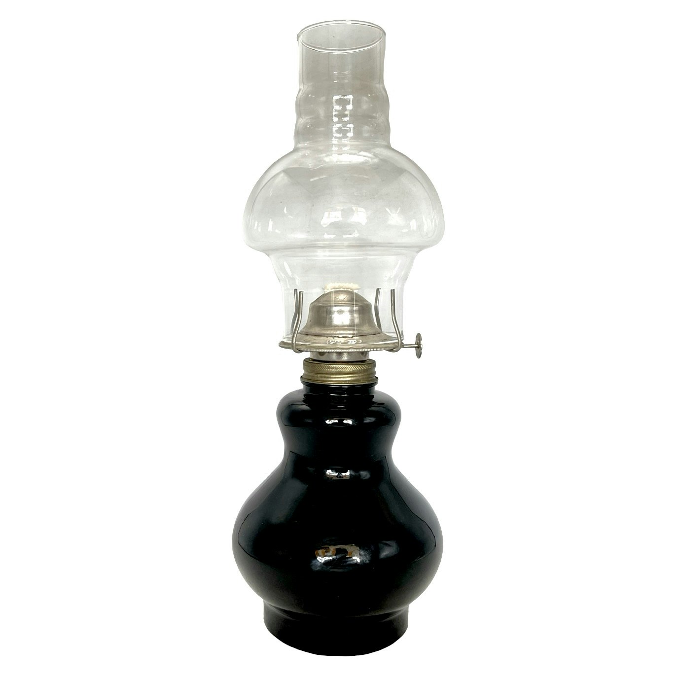 Vintage Fotogenlampa Kaadan
