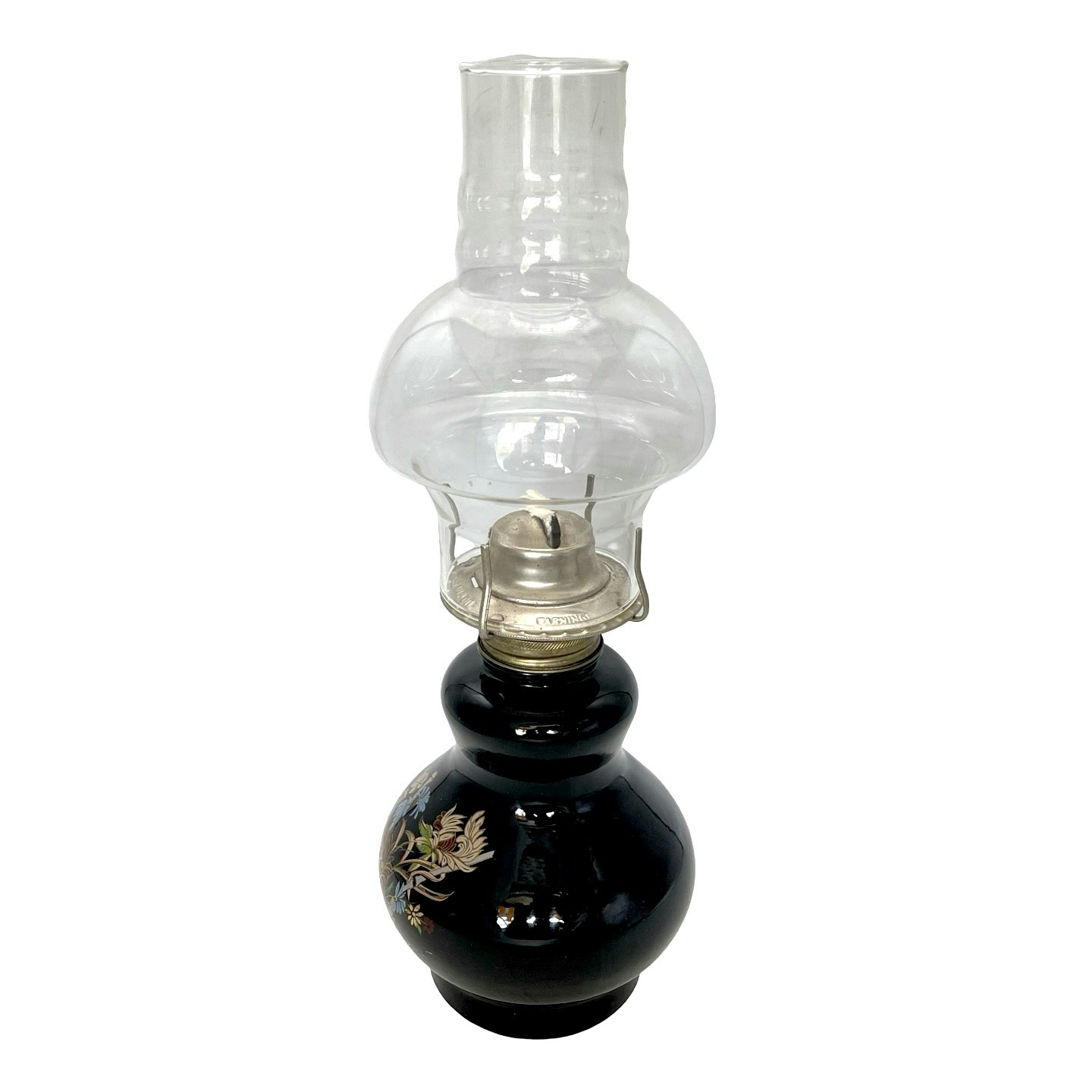 Vintage Fotogenlampa Kaadan
