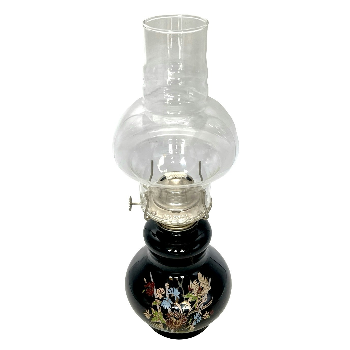 Vintage Fotogenlampa Kaadan