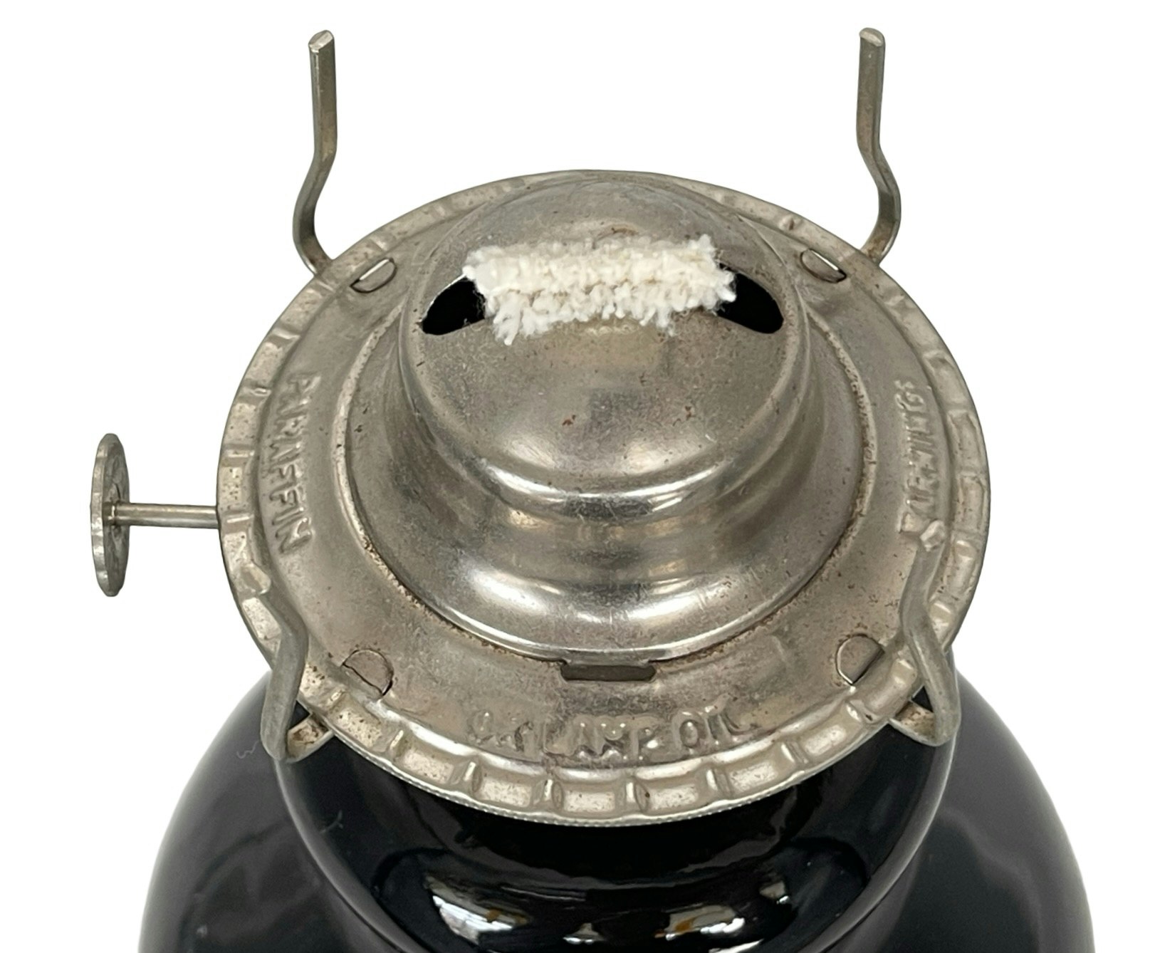 Vintage Fotogenlampa Kaadan
