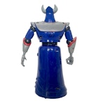 Vintage Zurg actionfigur, Disney/Pixar, ThinkWay Toys