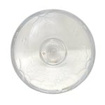 ERIKA LAGERBIELKE, Bowl - HollyDay, Orrefors