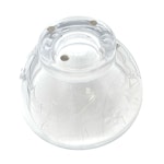 ERIKA LAGERBIELKE, Bowl - HollyDay, Orrefors