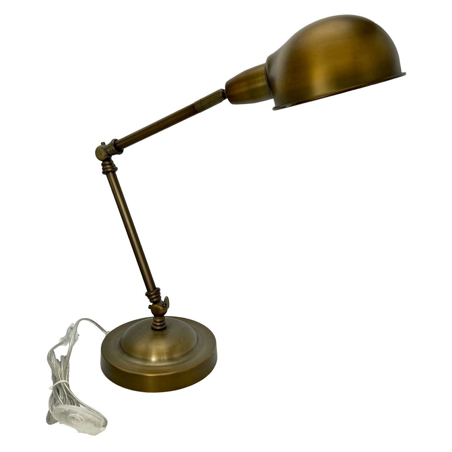 North light, Justerbar skrivbordslampa