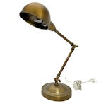 Nordlys, justerbar skrivebordslampe