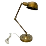 Nordlys, justerbar skrivebordslampe