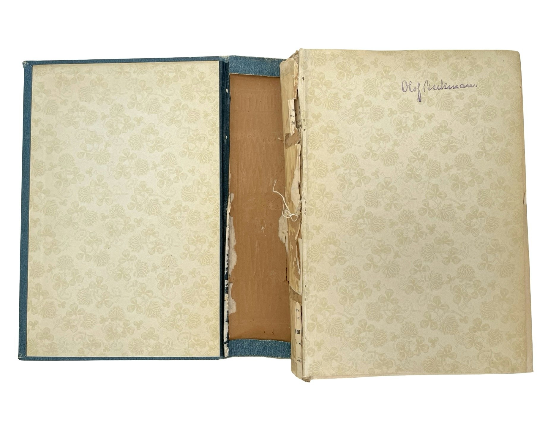 2 BÖCKER Antarctic  Otto Nordenskjöld, 1904