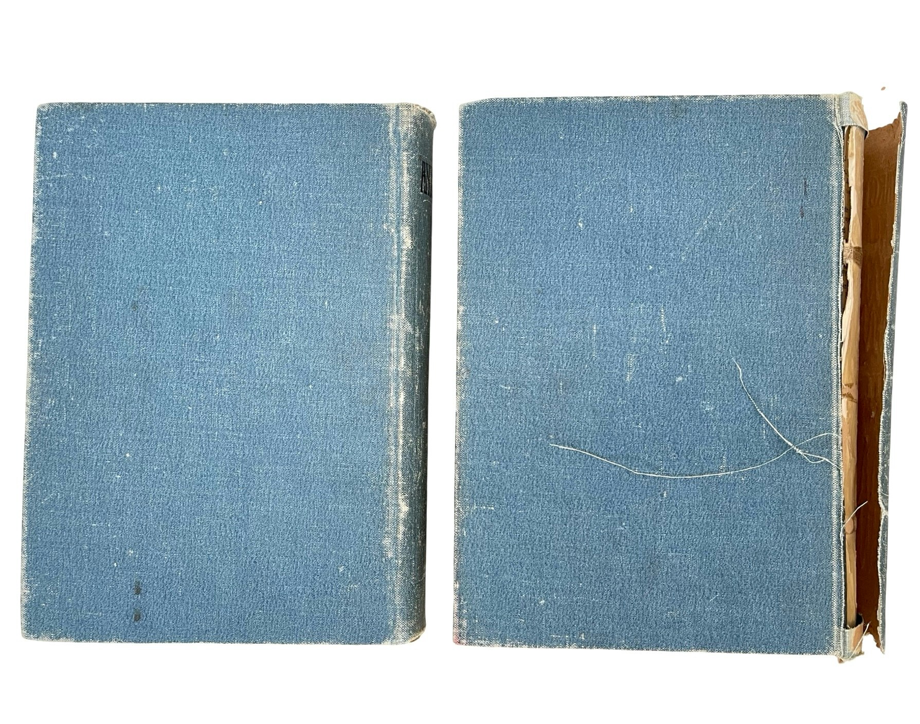 2 BÖCKER Antarctic  Otto Nordenskjöld, 1904