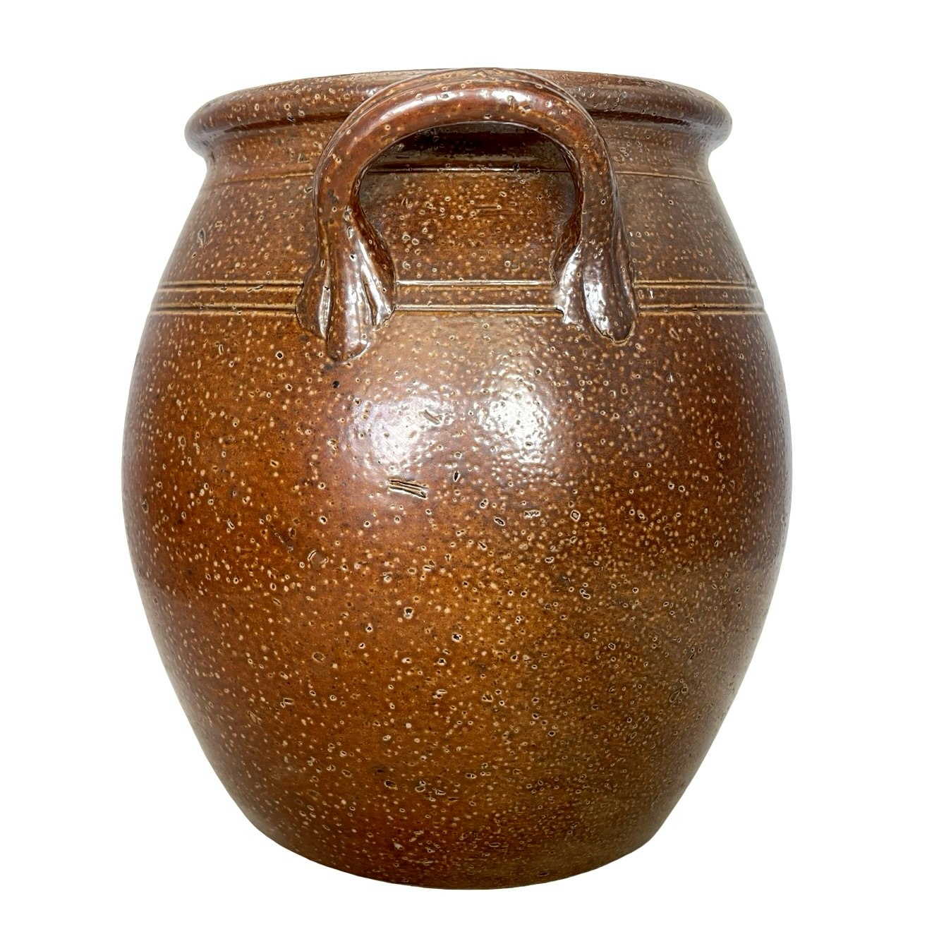 Saltglaserat krus- Ystad 6 liter, stengods