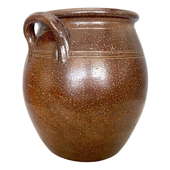 Saltglaserat krus- Ystad 6 liter, stengods