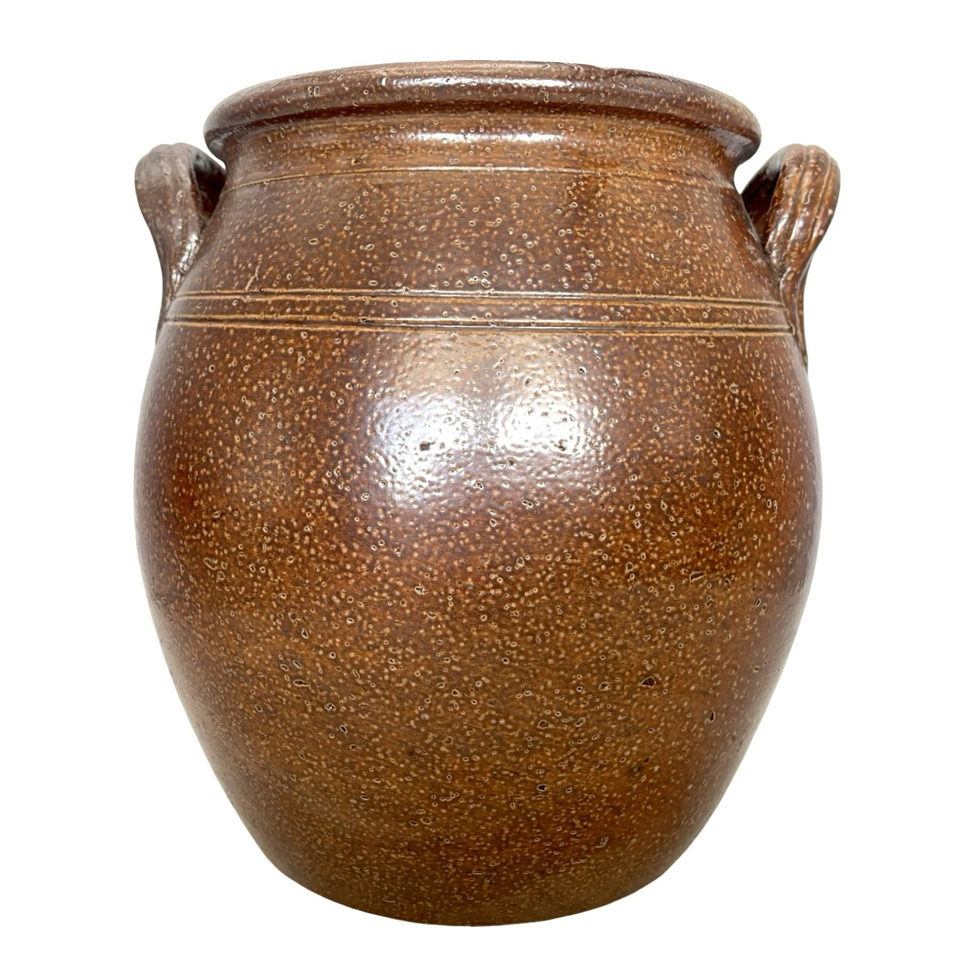 Saltglaserat krus- Ystad 6 liter, stengods