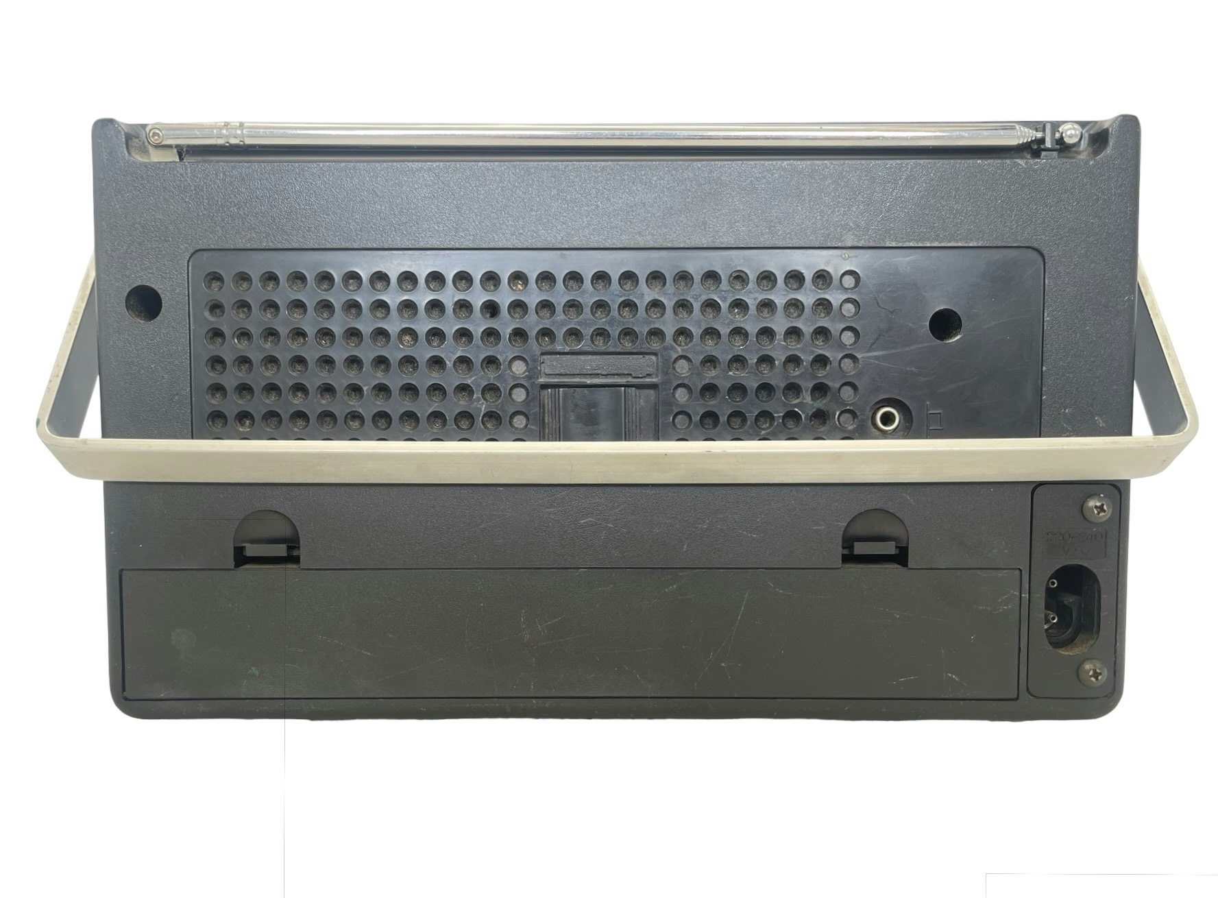 Vintage Philips Radio Model 90RL250/00R