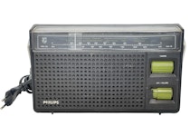 Vintage Philips Radio Modell 90RL250/00R