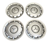 Vintage Classic Mercedes - Radkappen (Radkappen)
