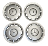 Vintage Classic Mercedes - Radkappen (Radkappen)