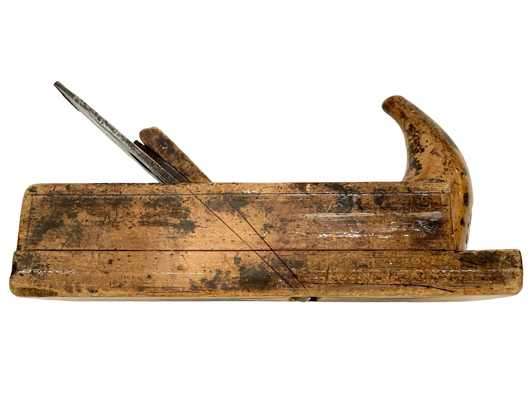 Antik Hyvlar 5st, Bland Erik-Anton Berg - Eskilstuna 1800-talet