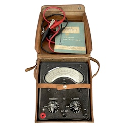 MULTIMETER, Universeel - Avometer MK.II Model 40, Engeland.