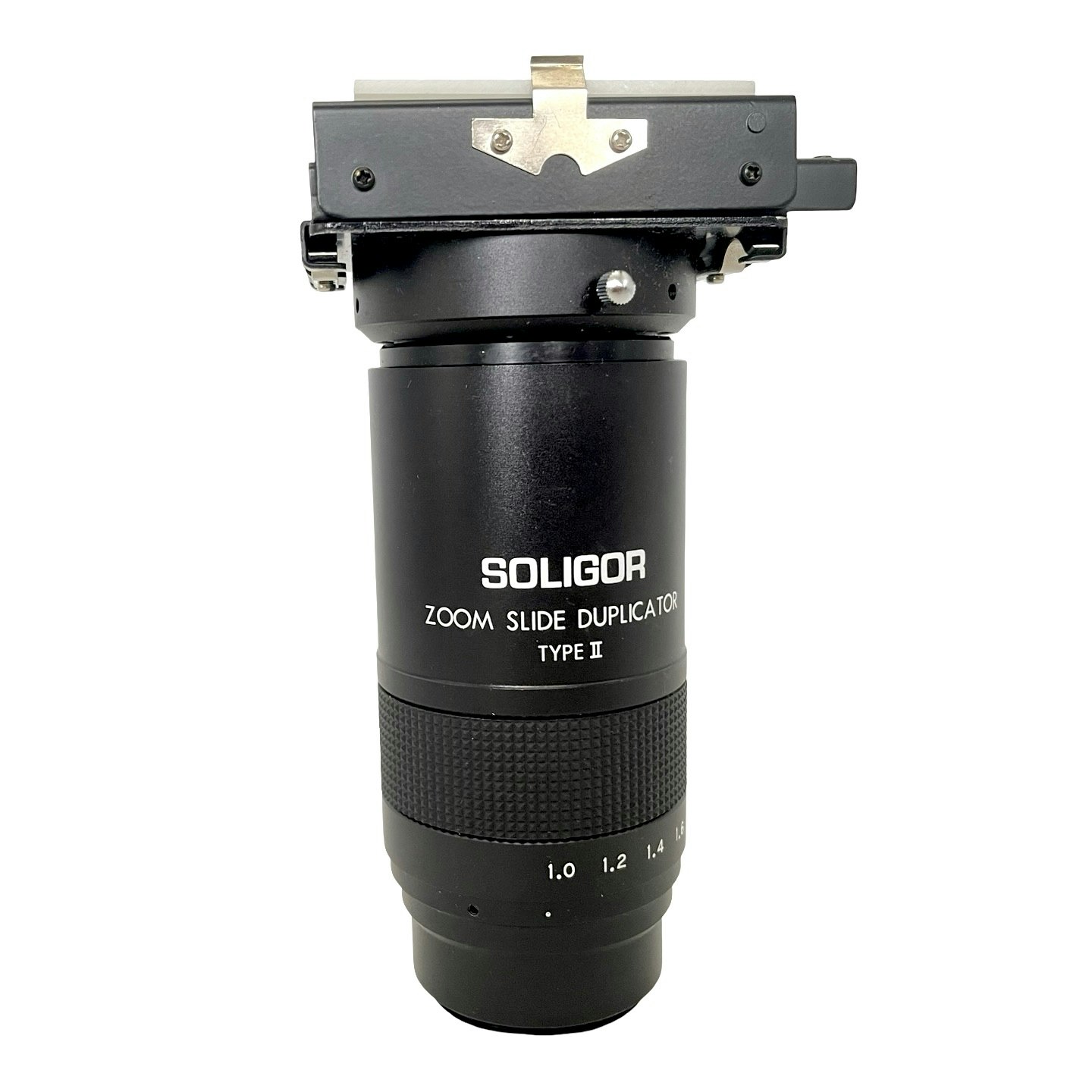 Soligor Zoom Slide Duplicator Typ II