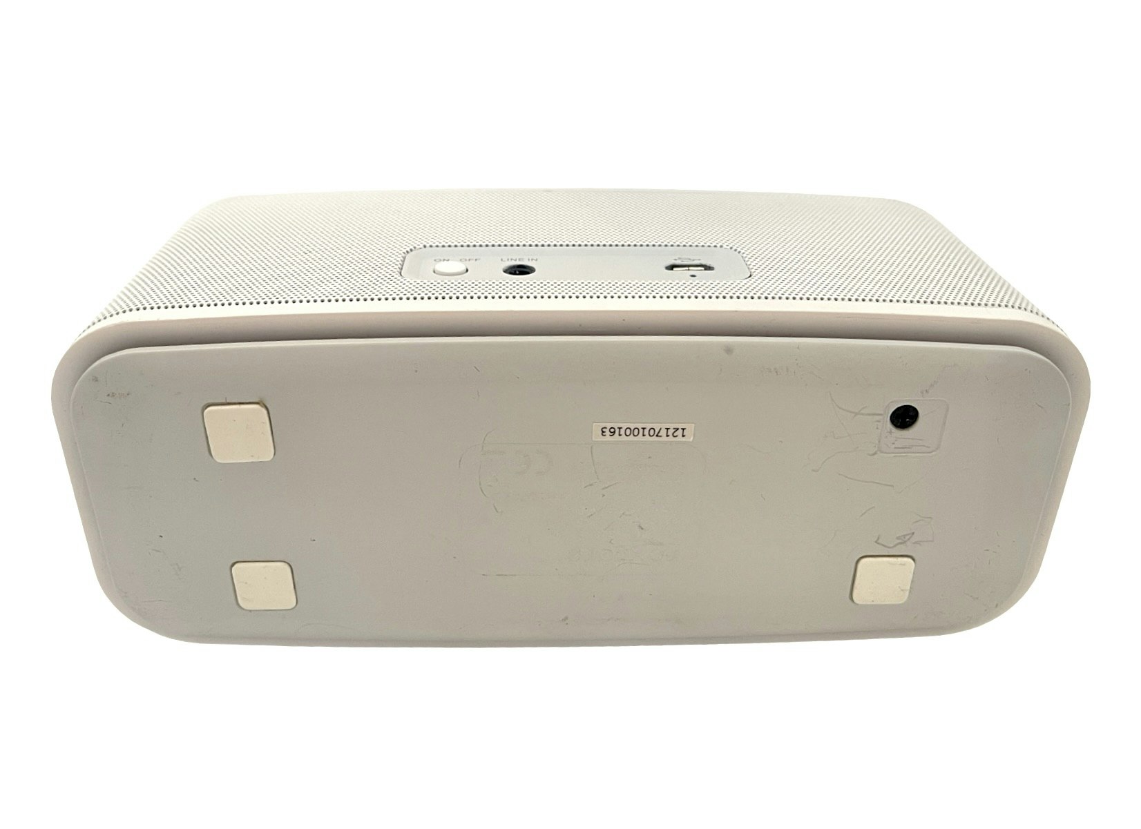 Roxcore 97081 Bluetooth - Högtalare