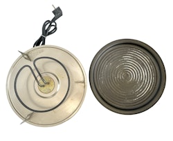 Severin 2340 Raclette Grill
