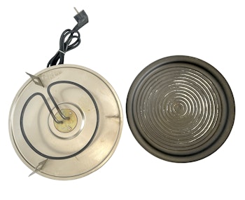 Grill Raclette Severin 2340