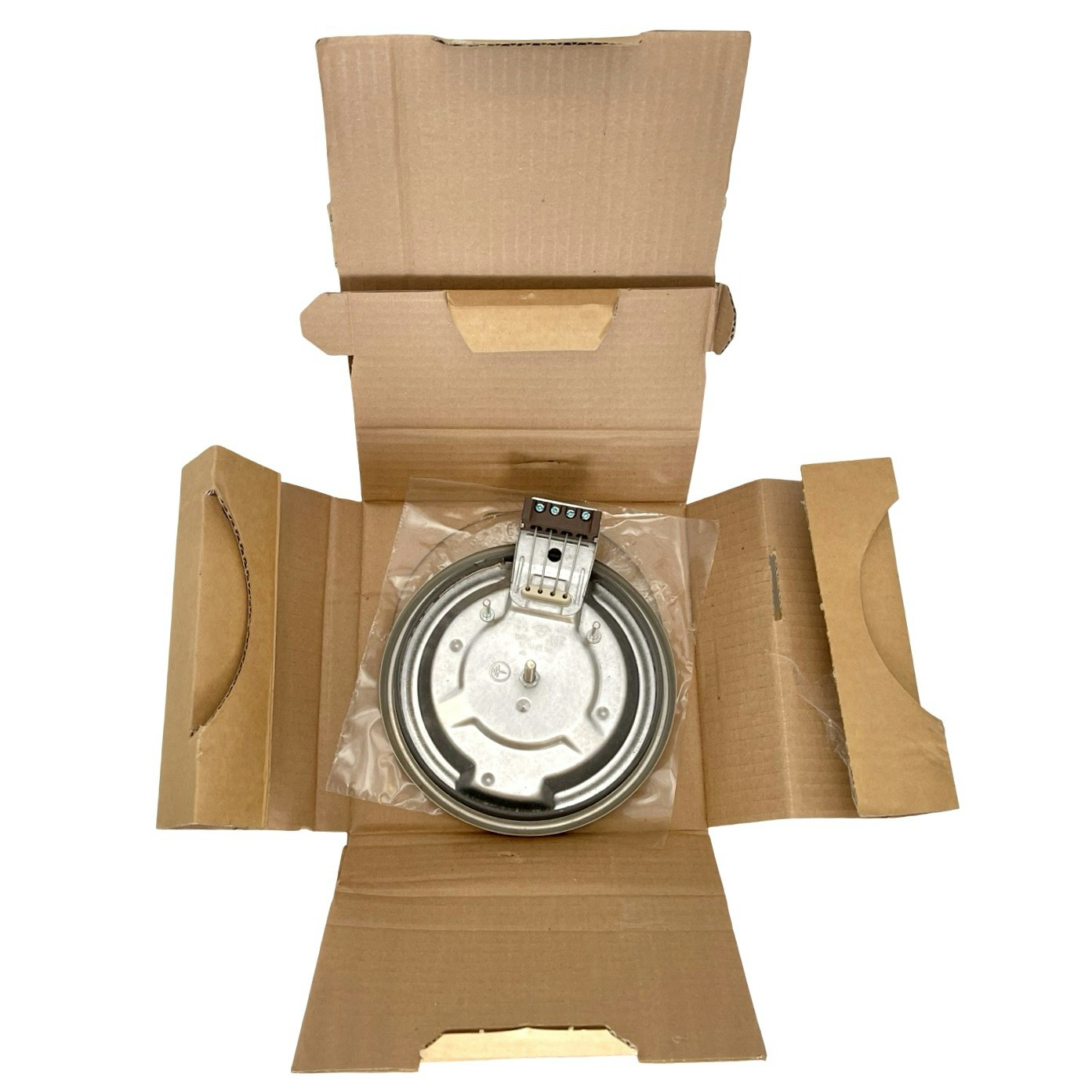 MEAB kokplatta 145/230v 1500w EGO