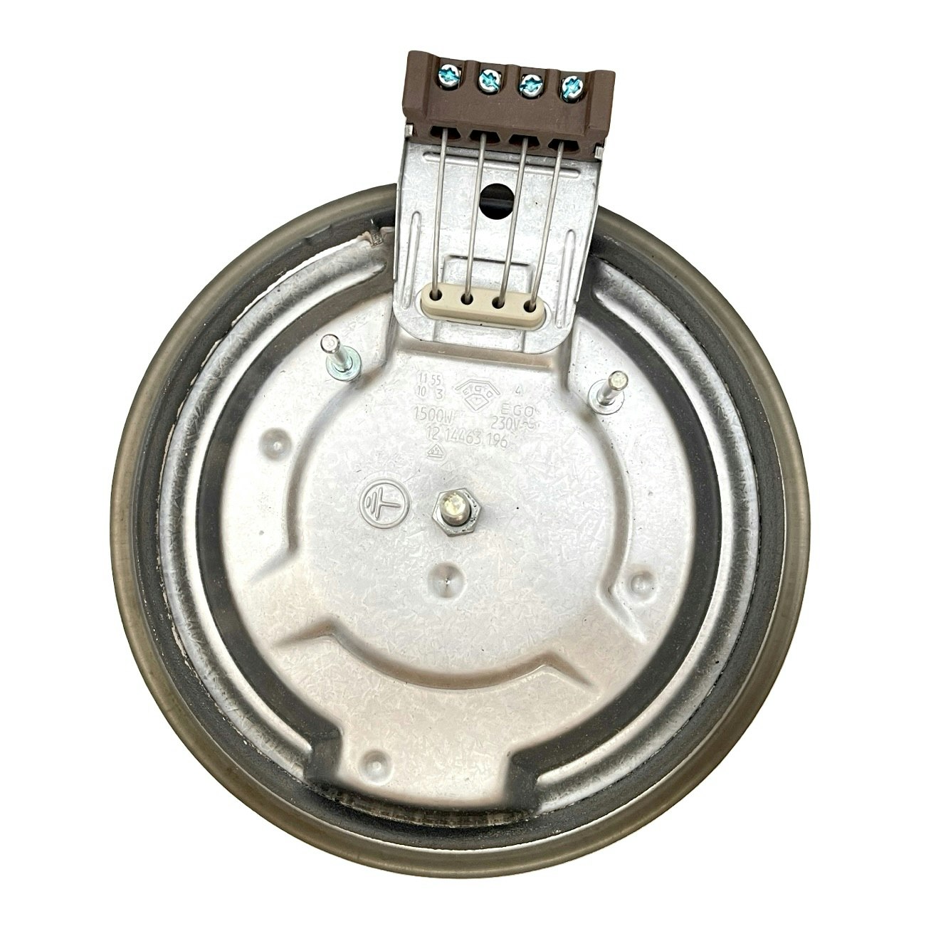MEAB kokplatta 145/230v 1500w EGO