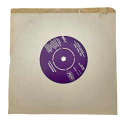 The Four Preps – Calcutta, Vinyl EP