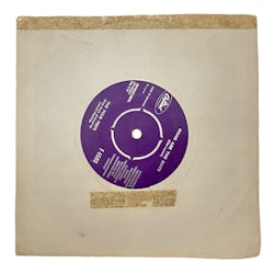 The Four Preps – Calcutta, Vinyl EP