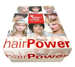 Akzente World Collection, Ellen Wille Syntetisk Peruk