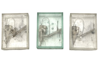 3 pcs, Vintage Nestler 5a-8a