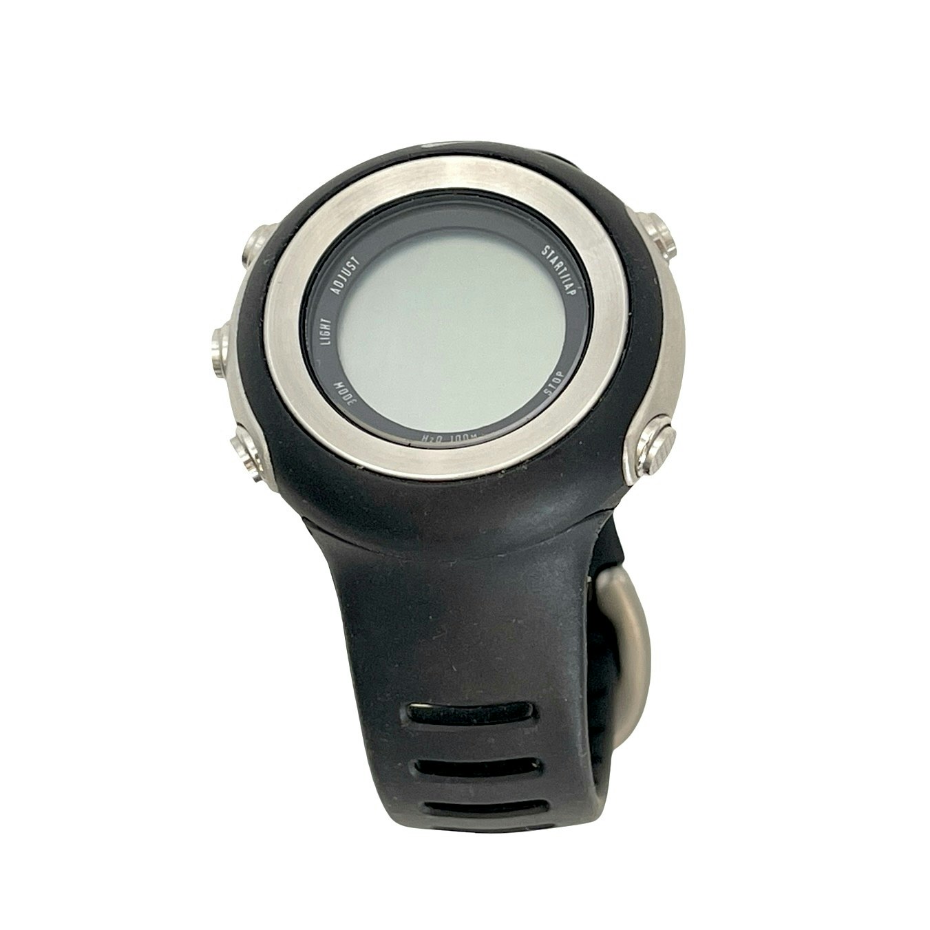Vintage Nike Digital Armbandsur