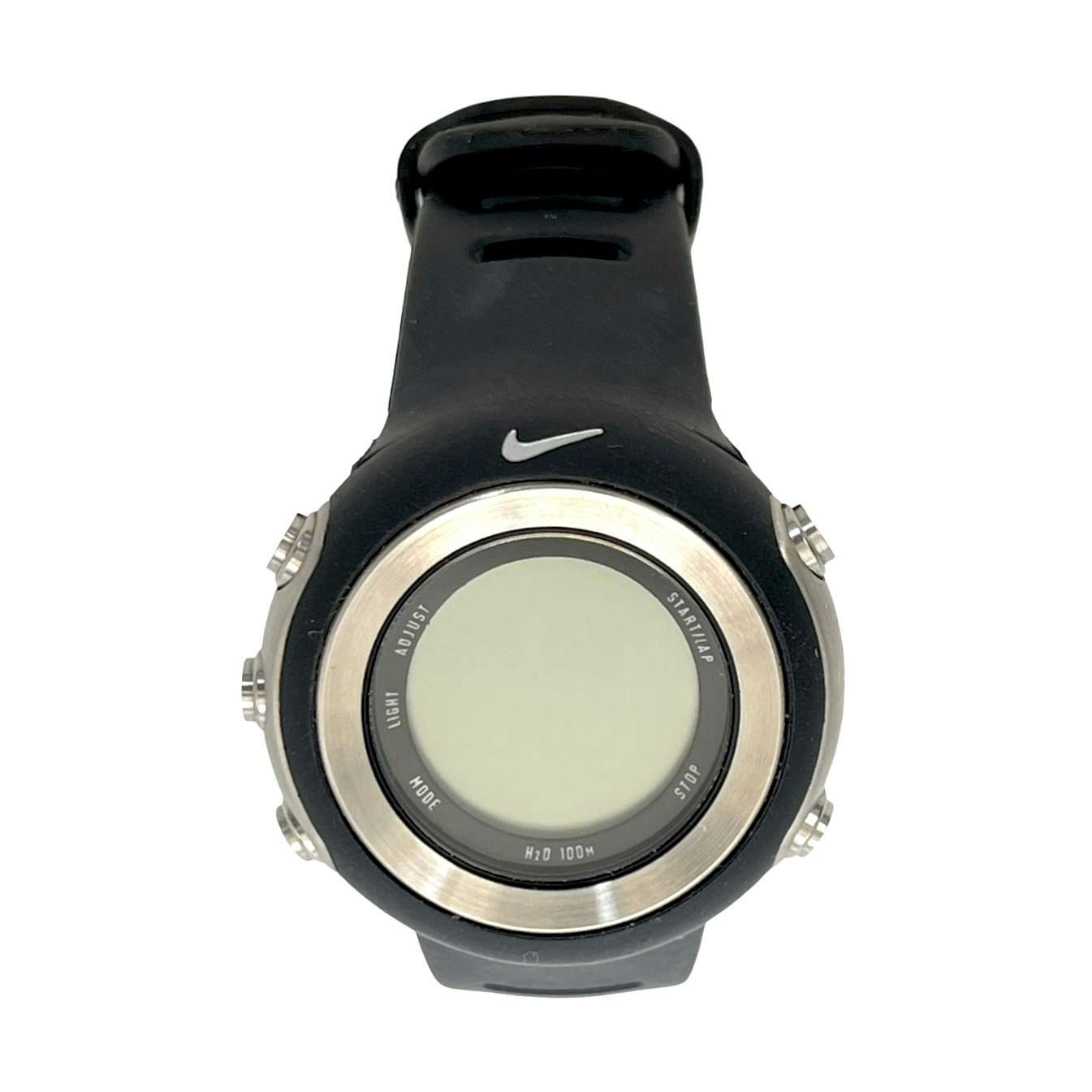 Vintage Nike Digital Armbandsur