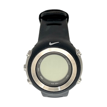 Vintage Nike Digital Wristwatch