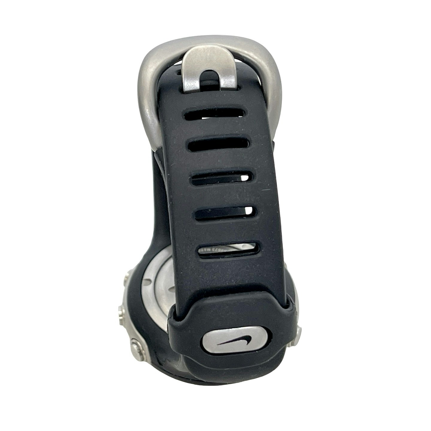 Vintage Nike Digital Armbandsur