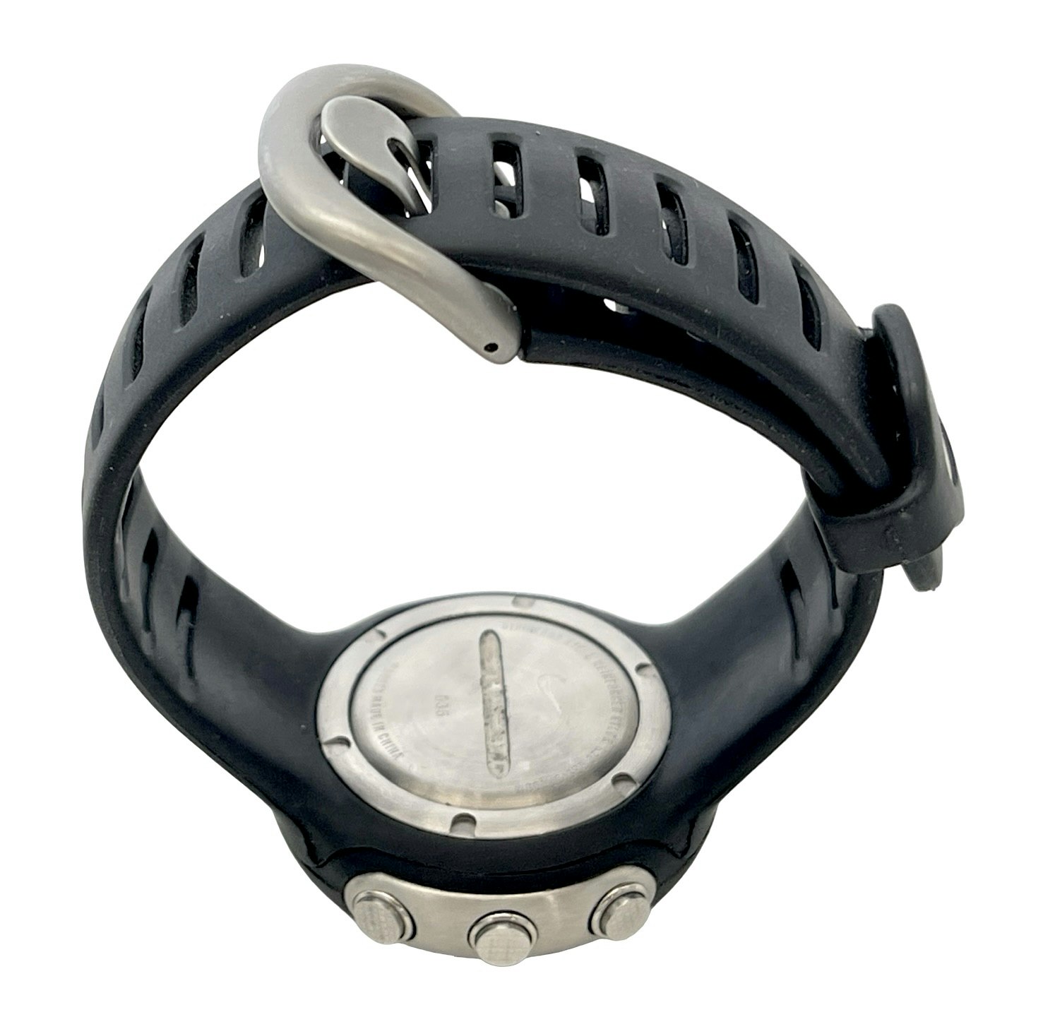 Vintage Nike Digital Armbandsur