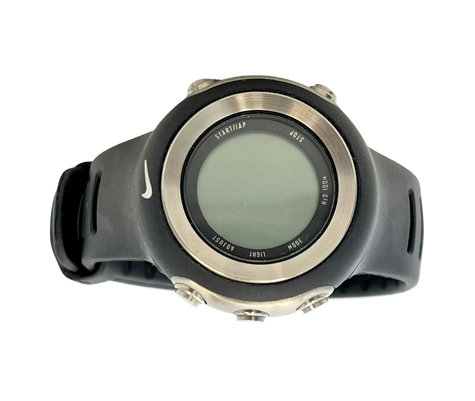 Vintage Nike Digital Armbandsur