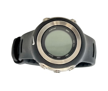 Vintage Nike Digital Wristwatch