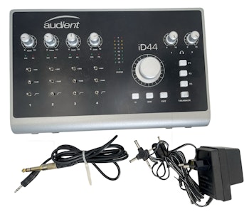 Interfejs audio USB Audient ID44