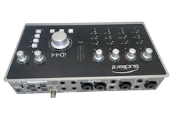 Audient ID44 USB Ljudgränssnitt