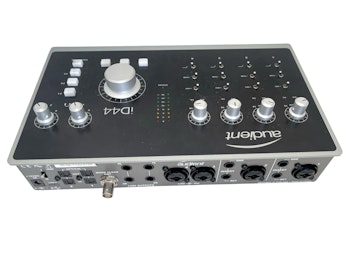 Interfejs audio USB Audient ID44