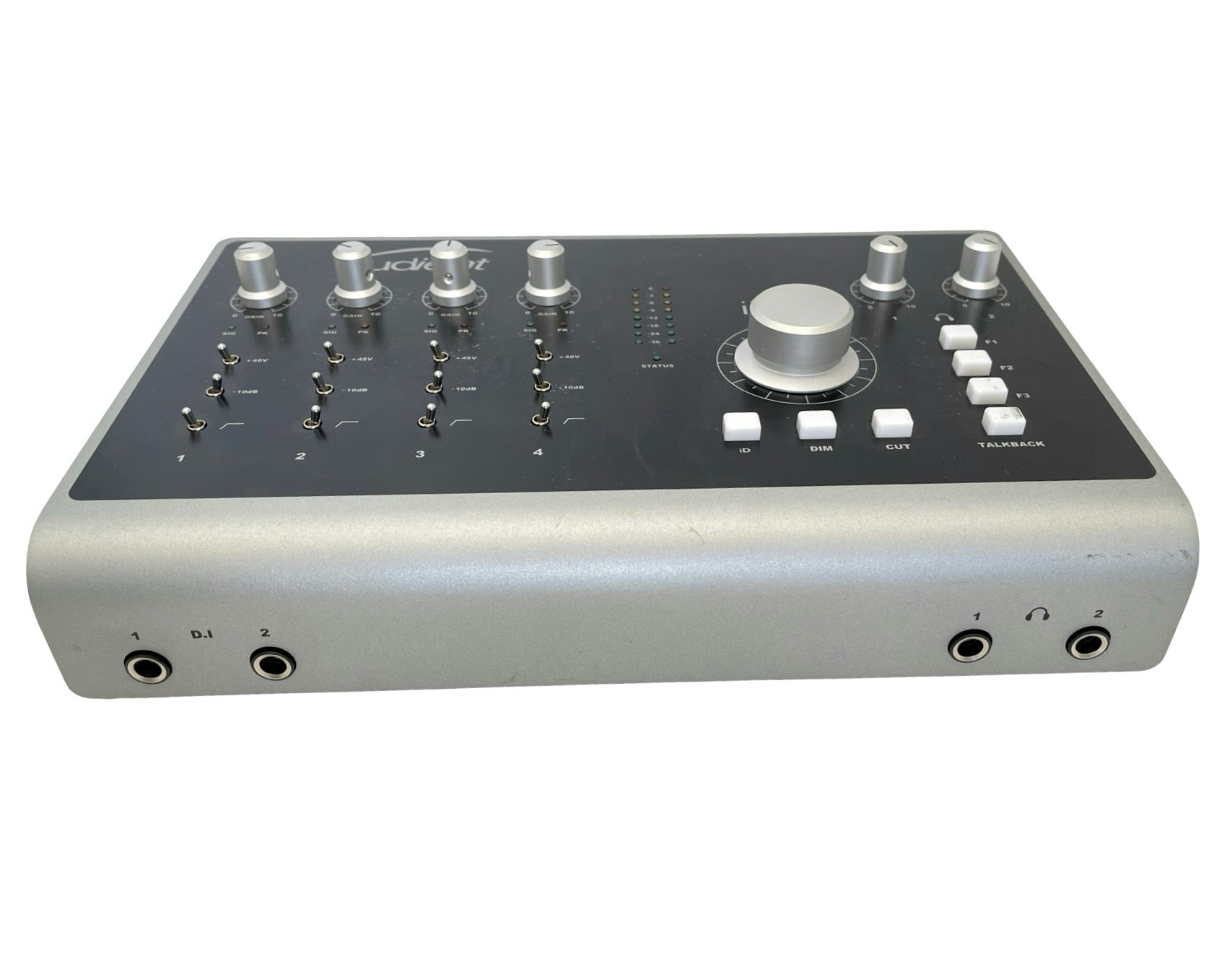 Audient ID44 USB Ljudgränssnitt