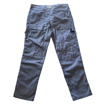 Bluewear - Arbetsbyxa- Storlek 58 XXL, Ny